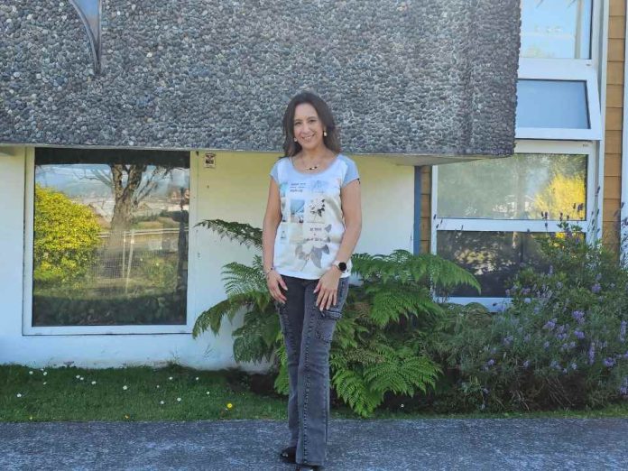 Dra. Andrea Peña se suma a ADL Diagnostic Chile como nueva Project Manager