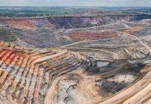 E.E.U.U Alianza Glencore-Orion: El movimiento estratégico de EE.UU. para asegurar el suministro de minerales críticos en África