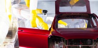 EEUU El Director de Operaciones e Ingeniería de Vehículos de Tesla abandona la empresa