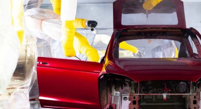EEUU El Director de Operaciones e Ingeniería de Vehículos de Tesla abandona la empresa EEUU El Director de Operaciones e Ingeniería de Vehículos de Tesla abandona la empresa