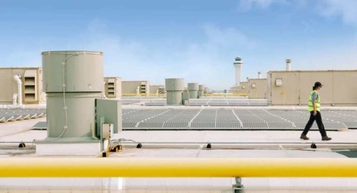 EEUU ¿Por qué Amazon invierte en la transición energética EEUU ¿Por qué Amazon invierte en la transición energética