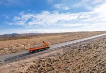 Minería: ELB consolida su liderazgo en seguridad con 5 millones de km sin accidentes