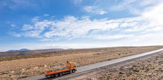 Minería: ELB consolida su liderazgo en seguridad con 5 millones de km sin accidentes