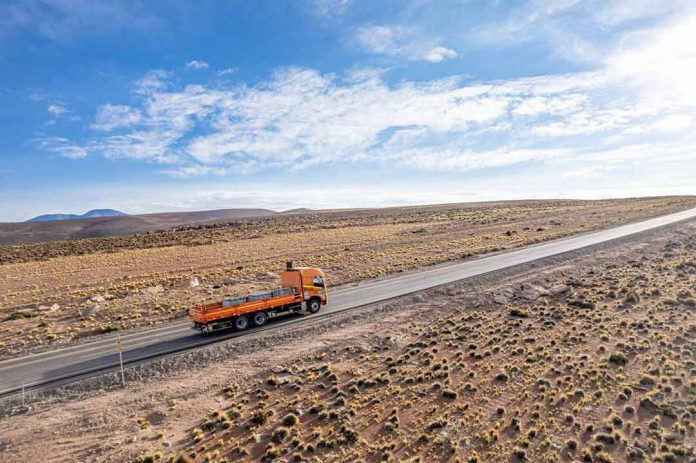 Minería: ELB consolida su liderazgo en seguridad con 5 millones de km sin accidentes