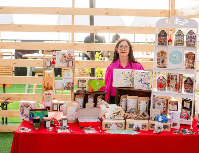 EMPRENDEDORAS TRANSFORMARON SUS NEGOCIOS TRAS PARTICIPAR EN PROGRAMA DE COLLAHUASI