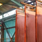 ENAMI cierra en forma inédita con utilidades por segundo año consecutivo