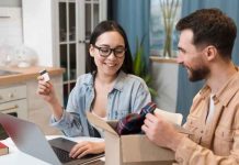 El boom del comercio online en San Valentín: cómo comprar de forma segura y evitar estafas