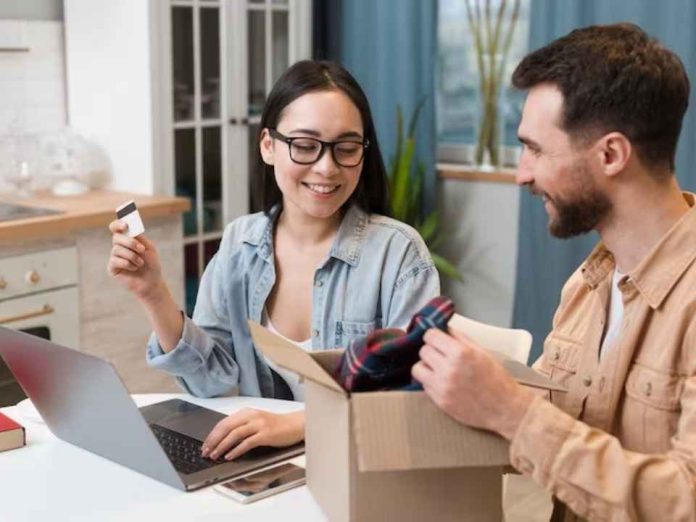 El boom del comercio online en San Valentín cómo comprar de forma segura y evitar estafas El boom del comercio online en San Valentín: cómo comprar de forma segura y evitar estafas