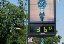 El cambio climático ha multiplicado por diez el calor extremo en Europa en las últimas décadas