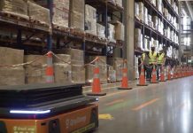 Robótica acelera proceso de transformación en centros de distribución Robótica acelera proceso de transformación en centros de distribución