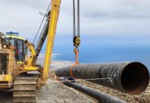 El desafío de transportar el agua del futuro para la minería chilena