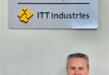 “El desafío no es solo acceder al agua, sino moverla, controlarla y reutilizarla con máxima confiabilidad y eficiencia energética”