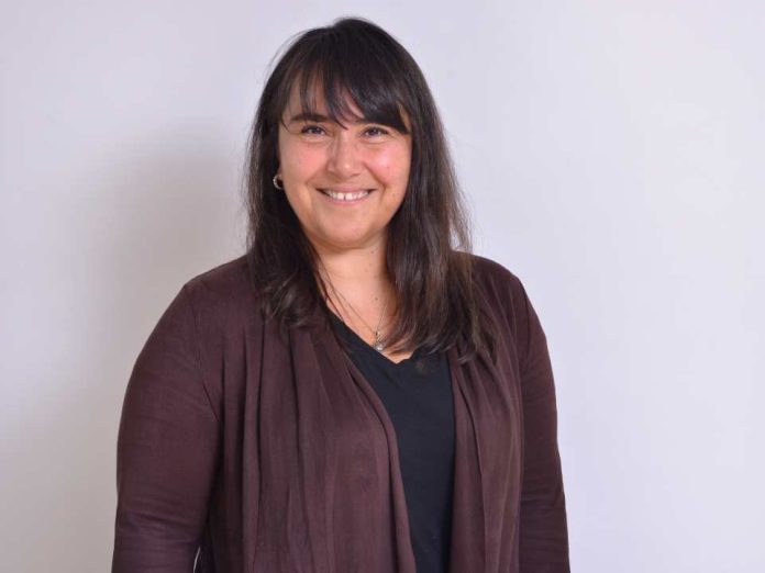 El mejor regalo: un día para las mujeres y niñas en la ciencia