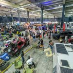 El mercado automotriz chileno se cita en la próxima edición de MOTORTEC Chile