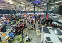 El mercado automotriz chileno se cita en la próxima edición de MOTORTEC Chile