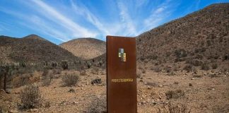 El proyecto Dominga de Andes Iron, valorado en 2.500 millones de dólares, en Chile enfrenta un nuevo obstáculo