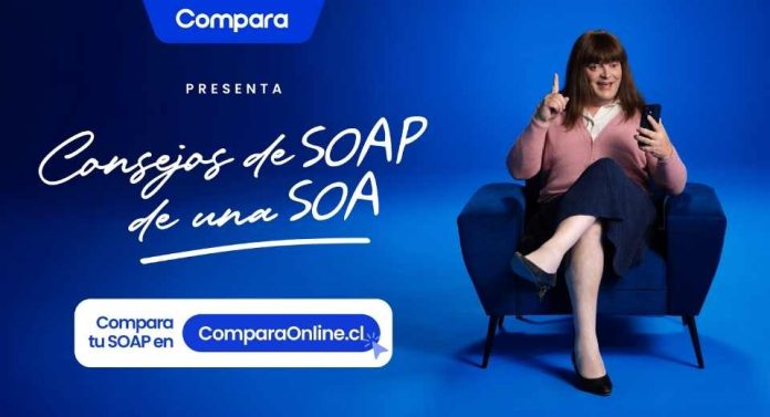 Elvira rompe su exilio mediático para ayudarnos a entender el SOAP