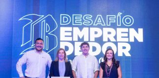 Emprendimientos de Valparaíso, La Araucanía, Magallanes, Los Lagos y Santiago ganan el 10º Concurso Nacional Desafío Emprendedor