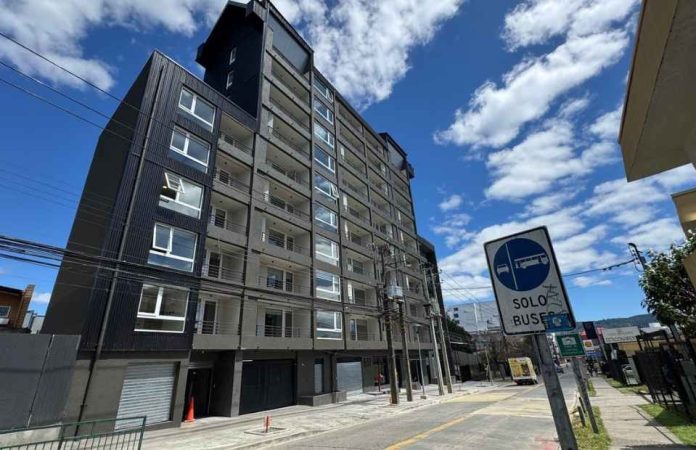 En Los Ríos se deben construir unas 17.868 mil viviendas para atender el déficit habitacional de la región