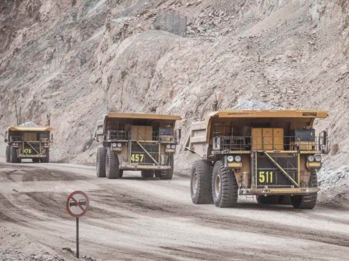 En más de 50% aumentaron las utilidades  antes de impuesto de Antofagasta plc durante 2025 