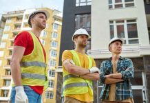 Envejecimiento de la fuerza laboral en la construcción expone un desafío estructural y una oportunidad tecnológica