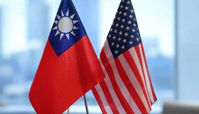 Estados Unidos y Taiwán acuerdan reducción de aranceles; priorizan semiconductores