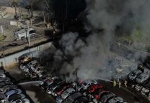 Explosión de camión con gas en Renca ¿qué seguros operan, ¿qué pueden hacer los afectados y dónde están las brechas de cobertura