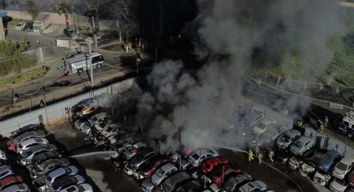 Explosión de camión con gas en Renca ¿qué seguros operan, ¿qué pueden hacer los afectados y dónde están las brechas de cobertura