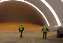 Exportación de Soluciones para la Minería Empresa regional llega al mercado de Bolivia