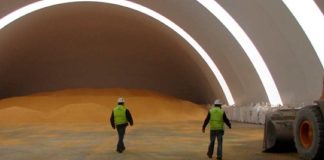 Exportación de Soluciones para la Minería Empresa regional llega al mercado de Bolivia