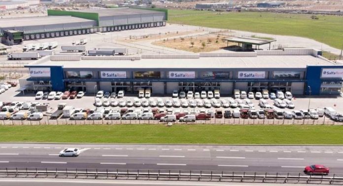 Externalizar la flota como estrategia financiera el auge del leasing operativo en las empresas