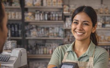 Pagos con tarjeta crecen 5% en el comercio de barrio y consolidan su digitalización en regiones Pagos con tarjeta crecen 5% en el comercio de barrio y consolidan su digitalización en regiones