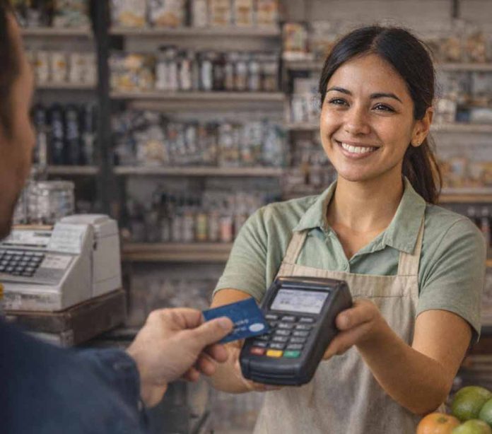 Pagos con tarjeta crecen 5% en el comercio de barrio y consolidan su digitalización en regiones