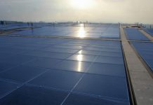 Ferrenergy implementa una de las plantas solares sobre techo industrial más potentes del Perú