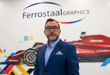 Ferrostaal Graphics y Epson sellan alianza estratégica para liderar el futuro de etiquetas en Chile