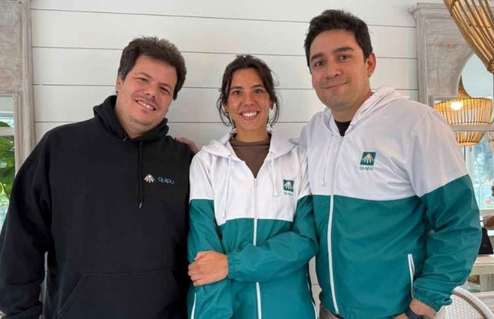 Fondo Impacta VC invierte USD 300.000 en fintech colombiana Quipu
