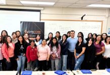 Forja Talento Syncore lanza programa que abre oportunidades laborales para mujeres en la industria minera