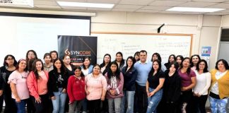 Forja Talento Syncore lanza programa que abre oportunidades laborales para mujeres en la industria minera