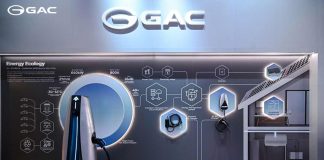 El motor de la innovación: GAC Motor consolida su red global de I+D con un ecosistema de investigación "24 horas"