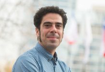 Gabriel Gurovich, Chief Evangelist Officer KLog.co