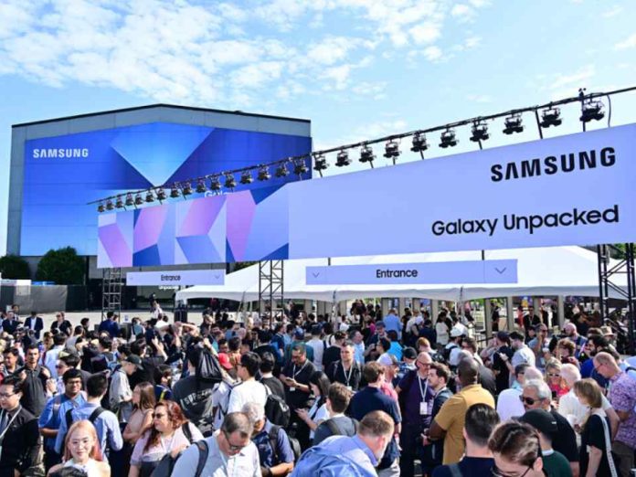 Galaxy Unpacked impulsará una nueva etapa donde la tecnología se adapta al usuario