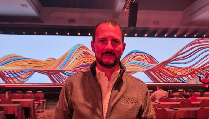 Genesys presenta primer agente virtual agéntico para llevar la autonomía responsable a la atención al cliente