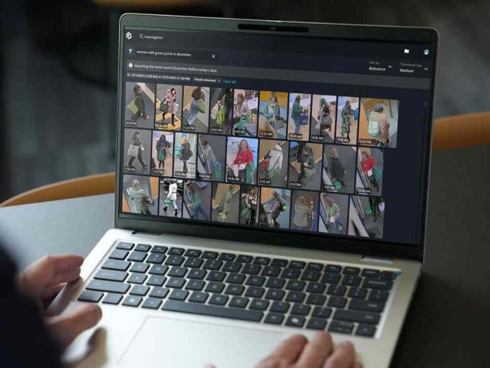 Genetec mejora la velocidad y la eficiencia de las investigaciones con funciones diseñadas para empresas en Security Center SaaS Genetec mejora la velocidad y la eficiencia de las investigaciones con funciones diseñadas para empresas en Security Center SaaS