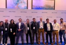 Geotab Connect 2026 reconoce a Salfa por su gestión de flotas de camiones pesados