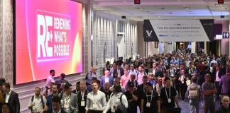 Gigantes de la energía de China y EE. UU. aterrizarán en Chile para participar en RE+ Cono Sur