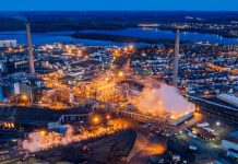 Glencore suspende las inversiones en la fundición de Horne debido a la incertidumbre regulatoria