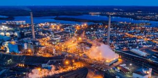 Glencore suspende las inversiones en la fundición de Horne debido a la incertidumbre regulatoria