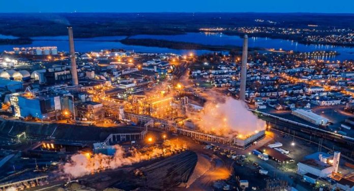 Glencore suspende las inversiones en la fundición de Horne debido a la incertidumbre regulatoria