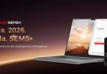 GoodWe presenta su nuevo Sistema de Gestión Energética Inteligente con Inteligencia Artificial