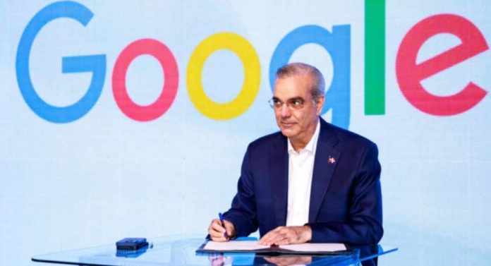 Google desplegará en República Dominicana primer puerto de intercambio digital en Latinoamérica